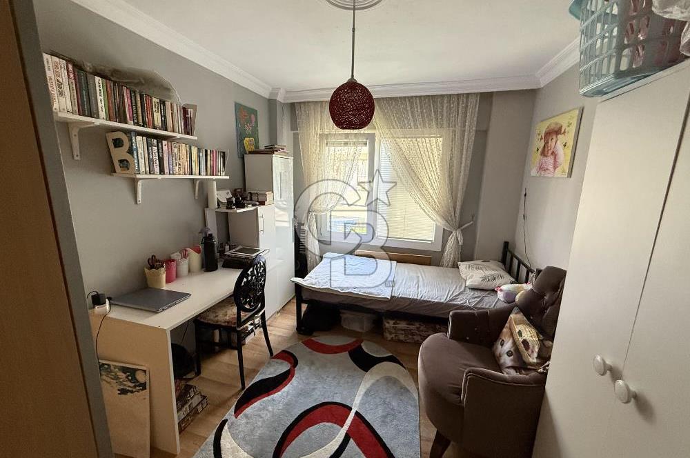 İZMİR BAYRAKLI MANSUROĞLU MAHALLESİ 2+1 SATILIK DAİRE CB-PH