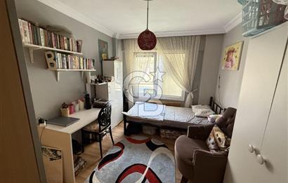 İZMİR BAYRAKLI MANSUROĞLU MAHALLESİ 2+1 SATILIK DAİRE CB-PH