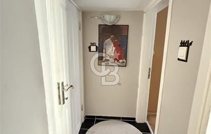 İZMİR BAYRAKLI MANSUROĞLU MAHALLESİ 2+1 SATILIK DAİRE CB-PH