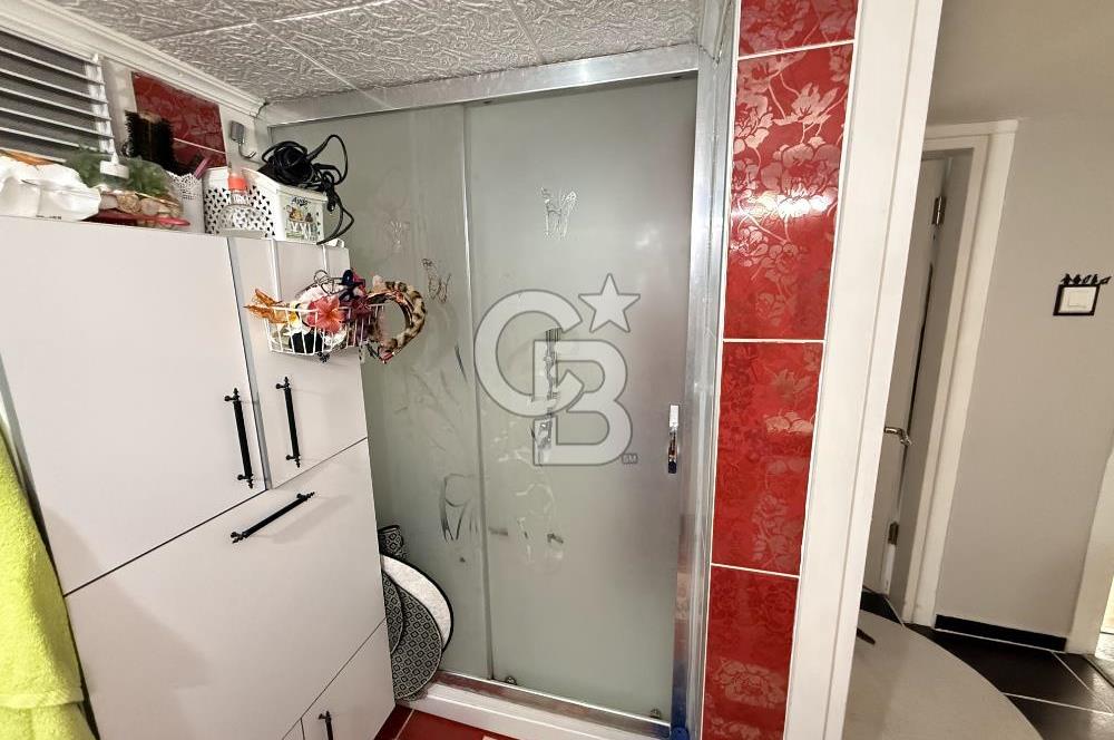 İZMİR BAYRAKLI MANSUROĞLU MAHALLESİ 2+1 SATILIK DAİRE CB-PH