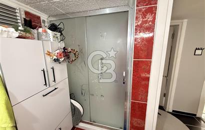İZMİR BAYRAKLI MANSUROĞLU MAHALLESİ 2+1 SATILIK DAİRE CB-PH