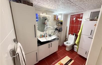 İZMİR BAYRAKLI MANSUROĞLU MAHALLESİ 2+1 SATILIK DAİRE CB-PH