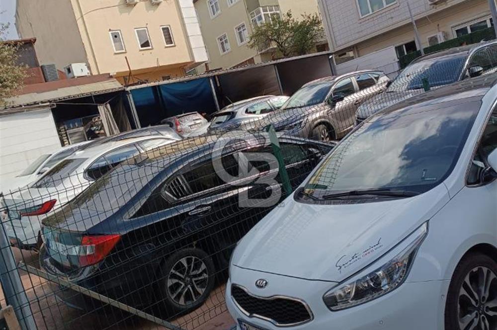 YILIN FIRSATI HEMEN BRANDİUM AVM KARŞISI ATAŞEHİR GÖBEĞİNDE