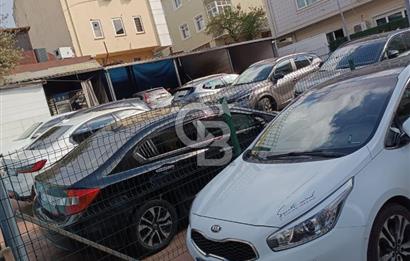YILIN FIRSATI HEMEN BRANDİUM AVM KARŞISI ATAŞEHİR GÖBEĞİNDE