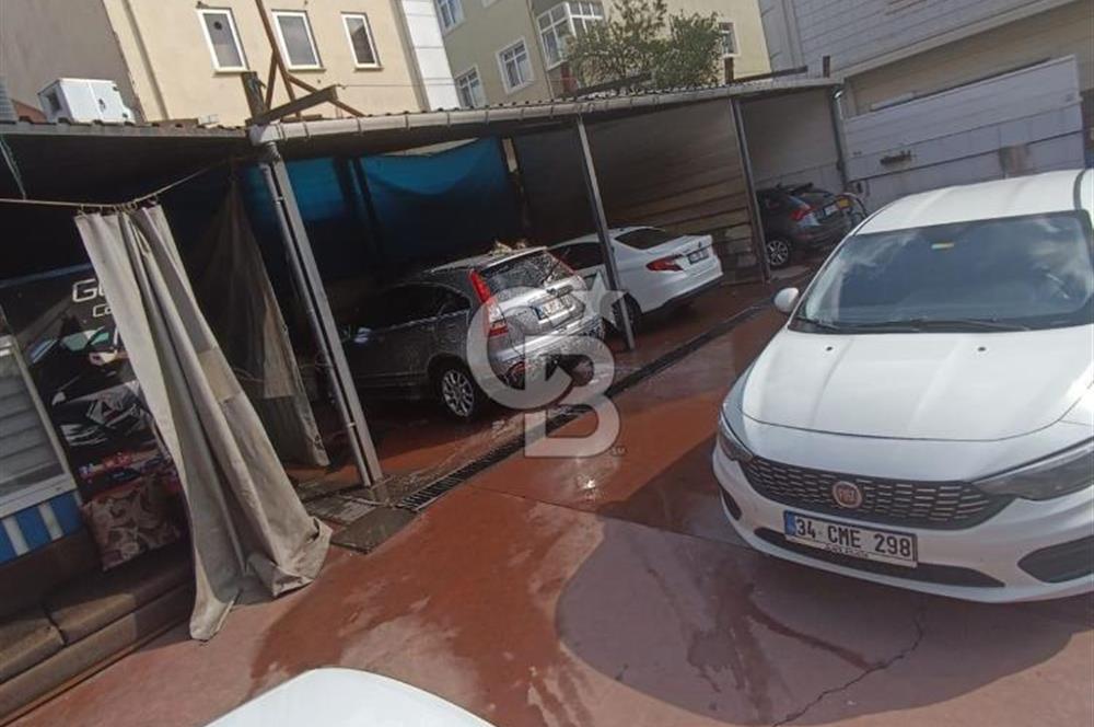 YILIN FIRSATI HEMEN BRANDİUM AVM KARŞISI ATAŞEHİR GÖBEĞİNDE