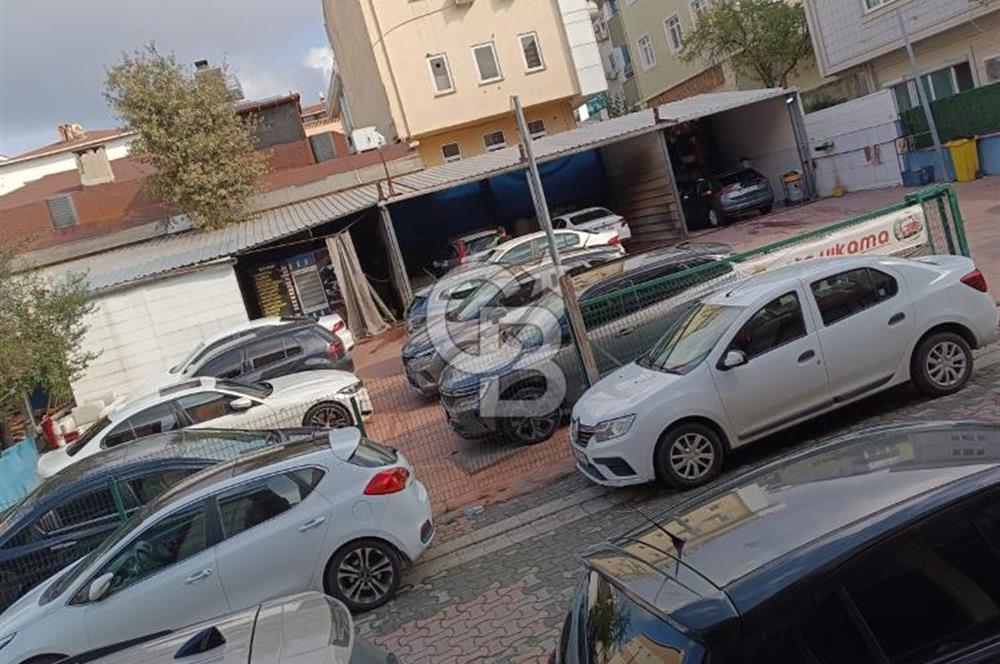 YILIN FIRSATI HEMEN BRANDİUM AVM KARŞISI ATAŞEHİR GÖBEĞİNDE