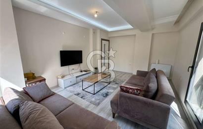 Bayraklı Körfez Mahallesinde Havuzlu Site İçerisinde Satılık 2+1