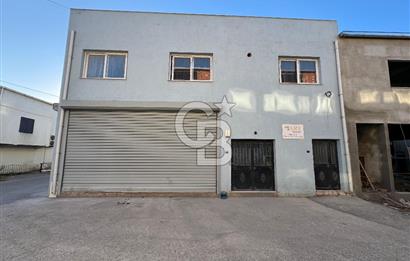 Pınarbaşı Ümit Mahallesi Satılık 2 Katlı Komple Bina