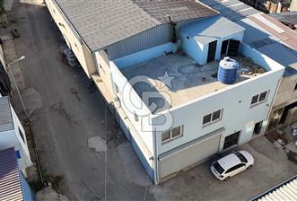 Pınarbaşı Ümit Mahallesi Satılık 2 Katlı Komple Bina