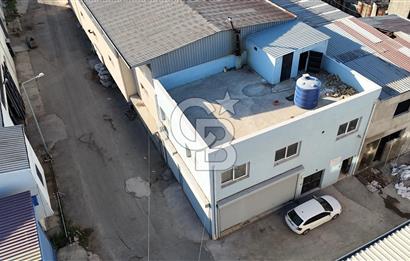 Pınarbaşı Ümit Mahallesi Satılık 2 Katlı Komple Bina