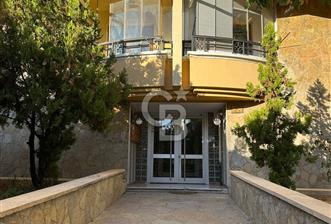 CB VİZYON BÜŞRA ERGÜL DEN EŞYALI KİRALIK DAİRE
