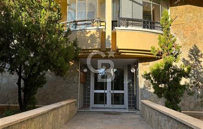 CB VİZYON BÜŞRA ERGÜL DEN EŞYALI KİRALIK DAİRE