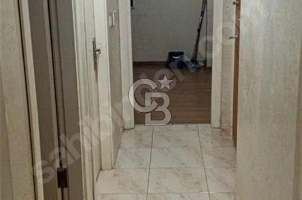 ÜMRANİYE İSTİKLAL MAHALLESİNDE KİRALIK 2+1 TERS DUBLEKS DAİRE