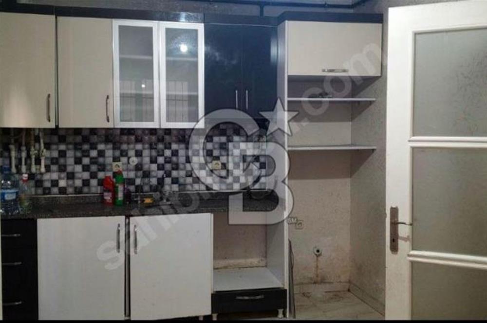 ÜMRANİYE İSTİKLAL MAHALLESİNDE KİRALIK 2+1 TERS DUBLEKS DAİRE