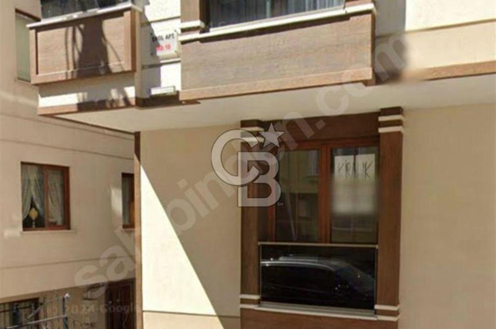 ÜMRANİYE İSTİKLAL MAHALLESİNDE KİRALIK 2+1 TERS DUBLEKS DAİRE