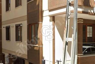 ÜMRANİYE İSTİKLAL MAHALLESİNDE KİRALIK 2+1 TERS DUBLEKS DAİRE