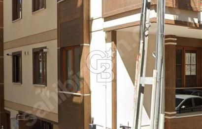 ÜMRANİYE İSTİKLAL MAHALLESİNDE KİRALIK 2+1 TERS DUBLEKS DAİRE