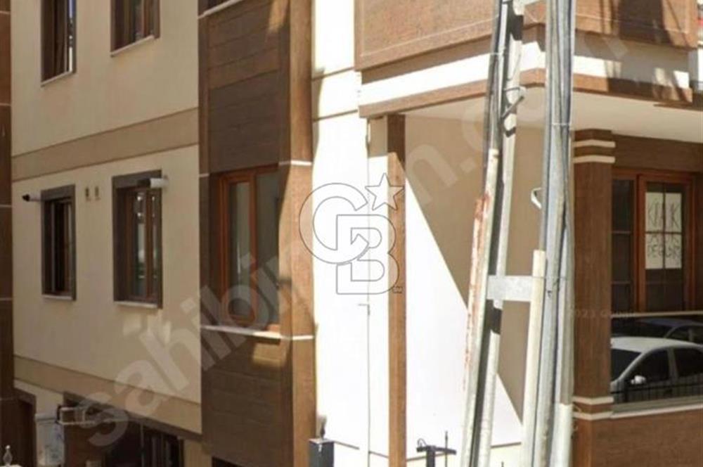 ÜMRANİYE İSTİKLAL MAHALLESİNDE KİRALIK 2+1 TERS DUBLEKS DAİRE