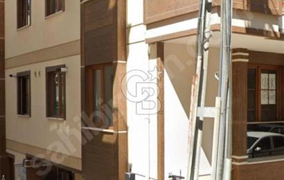 ÜMRANİYE İSTİKLAL MAHALLESİNDE KİRALIK 2+1 TERS DUBLEKS DAİRE