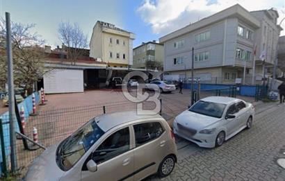 YILIN FIRSATI HEMEN BRANDİUM AVM KARŞISI ATAŞEHİR GÖBEĞİNDE