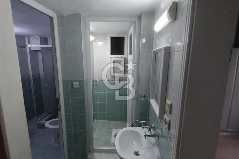 Kiralık 2+1 Daire – 1. Kat – 90 m² – Açık Otoparklı