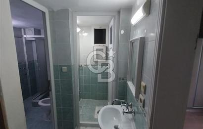 Kiralık 2+1 Daire – 1. Kat – 90 m² – Açık Otoparklı