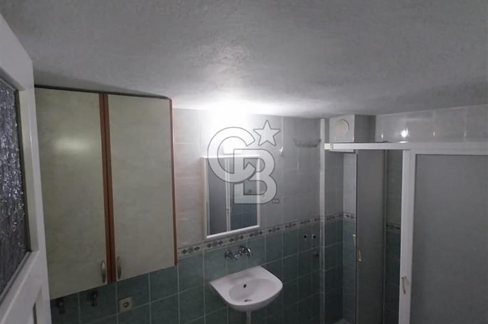 Kiralık 2+1 Daire – 1. Kat – 90 m² – Açık Otoparklı