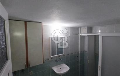 Kiralık 2+1 Daire – 1. Kat – 90 m² – Açık Otoparklı