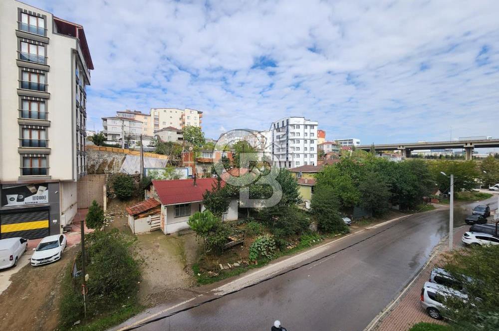 GEBZE ARAPÇEŞME MH. 5-10 YAŞ ARASI, 3. KAT, 2+1 SATILIK DAİRE