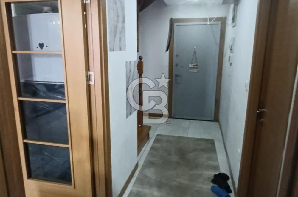 CB SE7EN' DAN AQUA KAVAKLIDA LÜKS 3+1 DUBLEKS