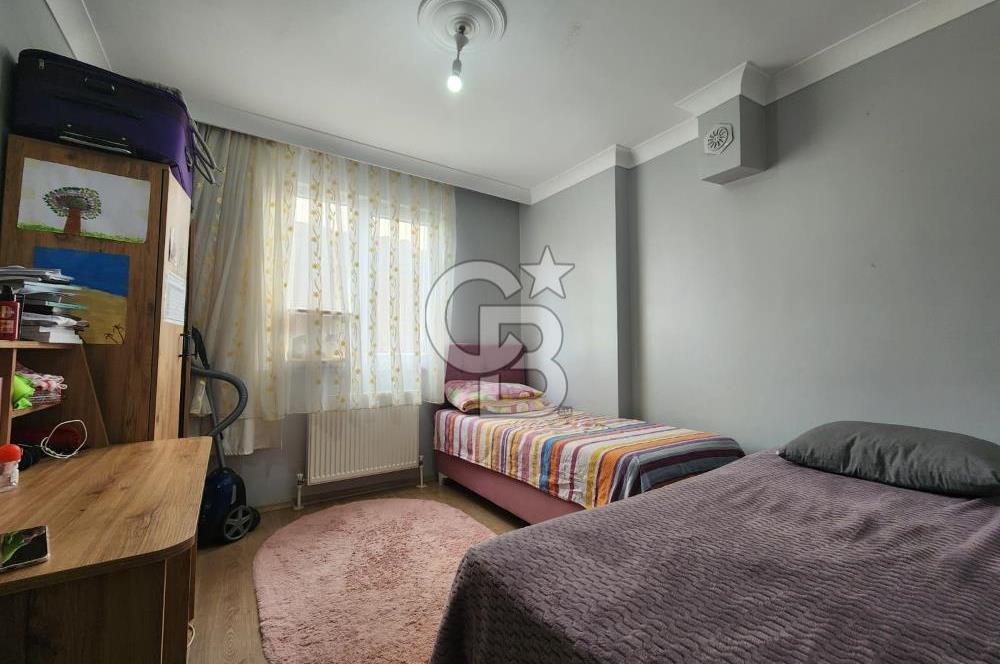 GEBZE ARAPÇEŞME MH. 5-10 YAŞ ARASI, 3. KAT, 2+1 SATILIK DAİRE
