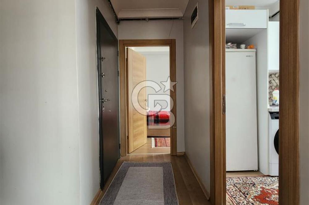 GEBZE ARAPÇEŞME MH. 5-10 YAŞ ARASI, 3. KAT, 2+1 SATILIK DAİRE
