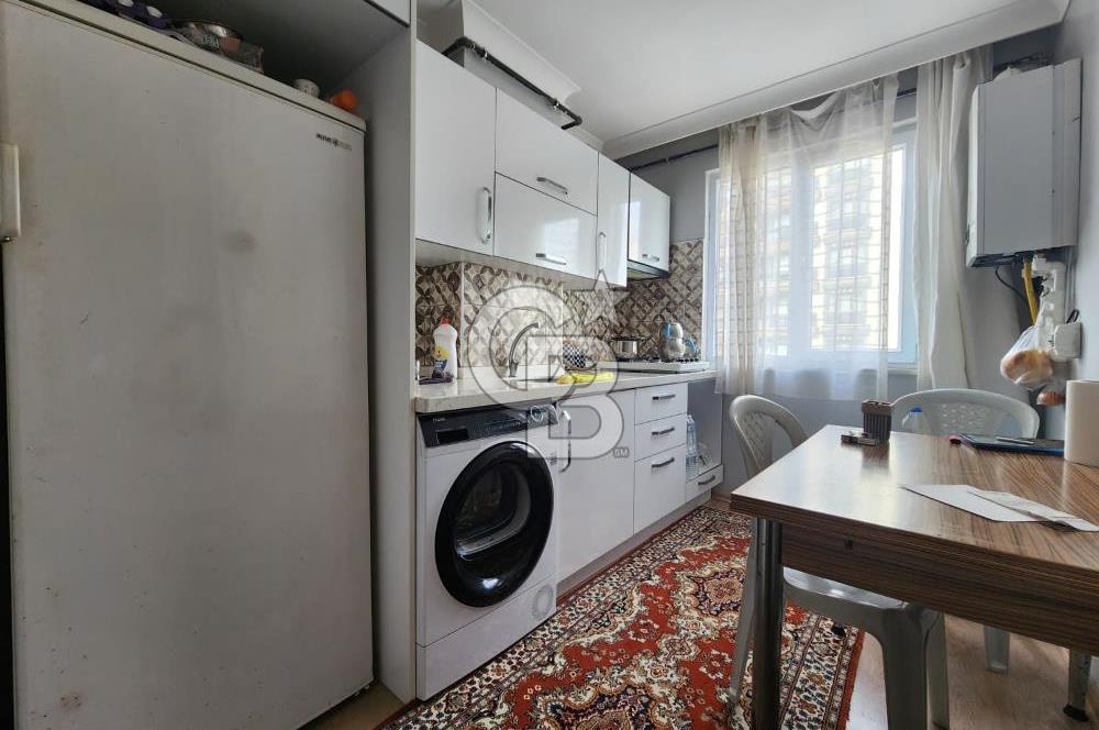 GEBZE ARAPÇEŞME MH. 5-10 YAŞ ARASI, 3. KAT, 2+1 SATILIK DAİRE