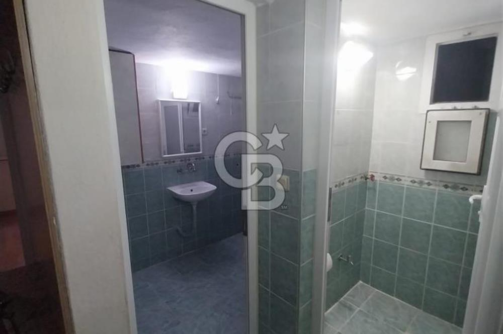 Kiralık 2+1 Daire – 1. Kat – 90 m² – Açık Otoparklı