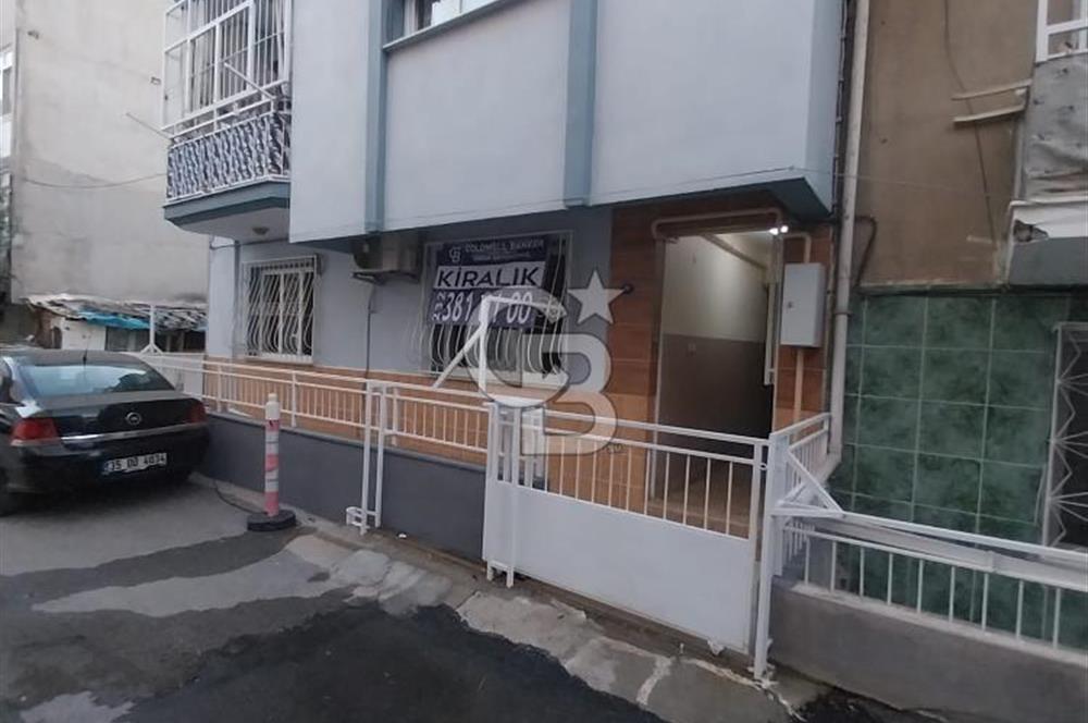 Kiralık 2+1 Daire – 1. Kat – 90 m² – Açık Otoparklı
