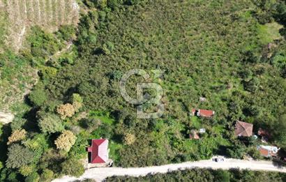 YEŞİLYURT'DA MERKEZİ KONUMDA SATILIK ARSA