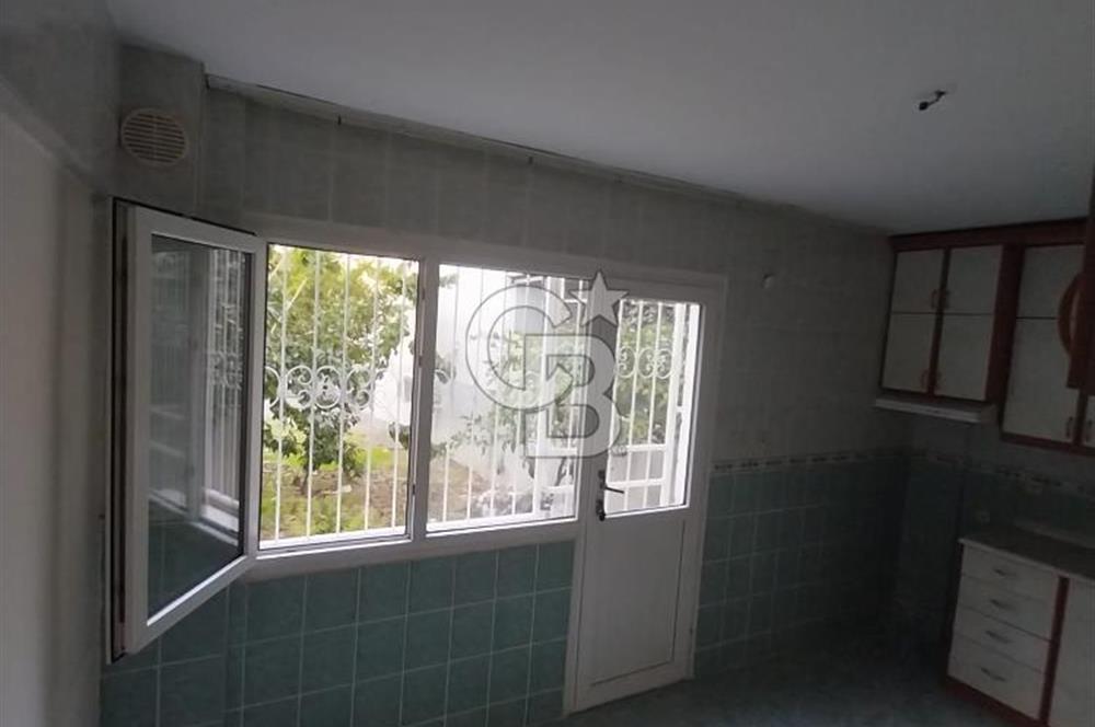 Kiralık 2+1 Daire – 1. Kat – 90 m² – Açık Otoparklı