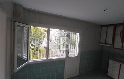 Kiralık 2+1 Daire – 1. Kat – 90 m² – Açık Otoparklı
