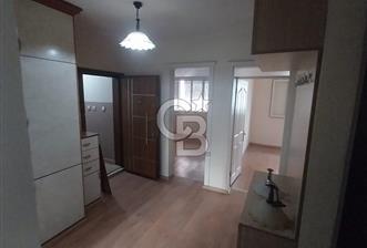 Kiralık 2+1 Daire – 1. Kat – 90 m² – Açık Otoparklı