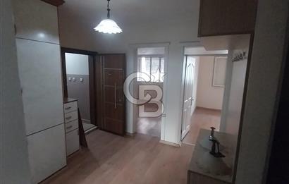 Kiralık 2+1 Daire – 1. Kat – 90 m² – Açık Otoparklı