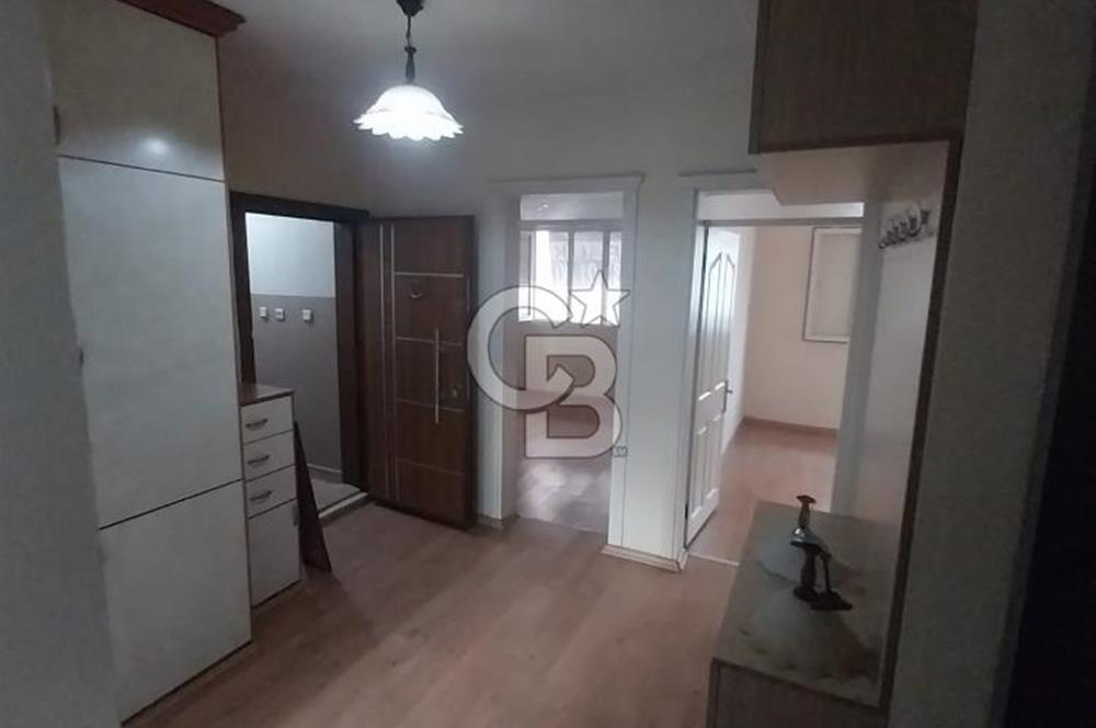 Kiralık 2+1 Daire – 1. Kat – 90 m² – Açık Otoparklı