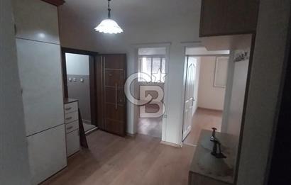 Kiralık 2+1 Daire – 1. Kat – 90 m² – Açık Otoparklı