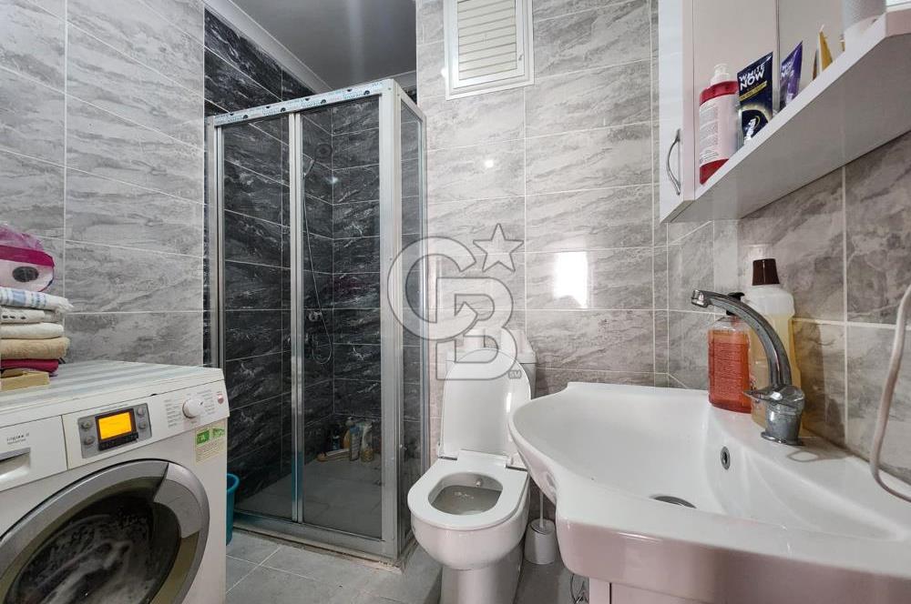 GEBZE ARAPÇEŞME MH. 5-10 YAŞ ARASI, 3. KAT, 2+1 SATILIK DAİRE