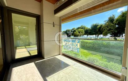 CADDEBOSTAN SAHİLDE FULL DENİZ MANZARALI 380m2 7+2 BAHÇE DUBLEKS 