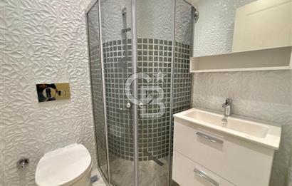 CADDEBOSTAN SAHİLDE FULL DENİZ MANZARALI 380m2 7+2 BAHÇE DUBLEKS 