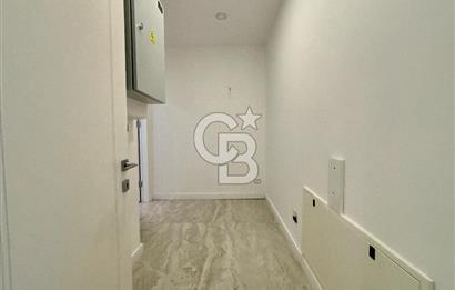 CADDEBOSTAN SAHİLDE FULL DENİZ MANZARALI 380m2 7+2 BAHÇE DUBLEKS 