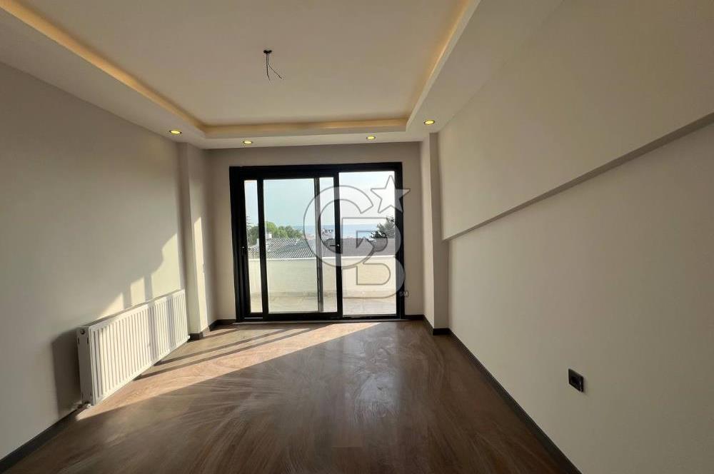 Beylıkdüzü Full Deniz Manzaralı 6+2 Tripleks Villa