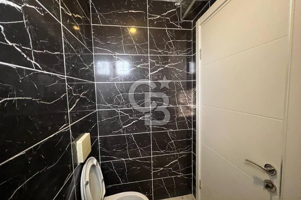 Beylıkdüzü Full Deniz Manzaralı 6+2 Tripleks Villa