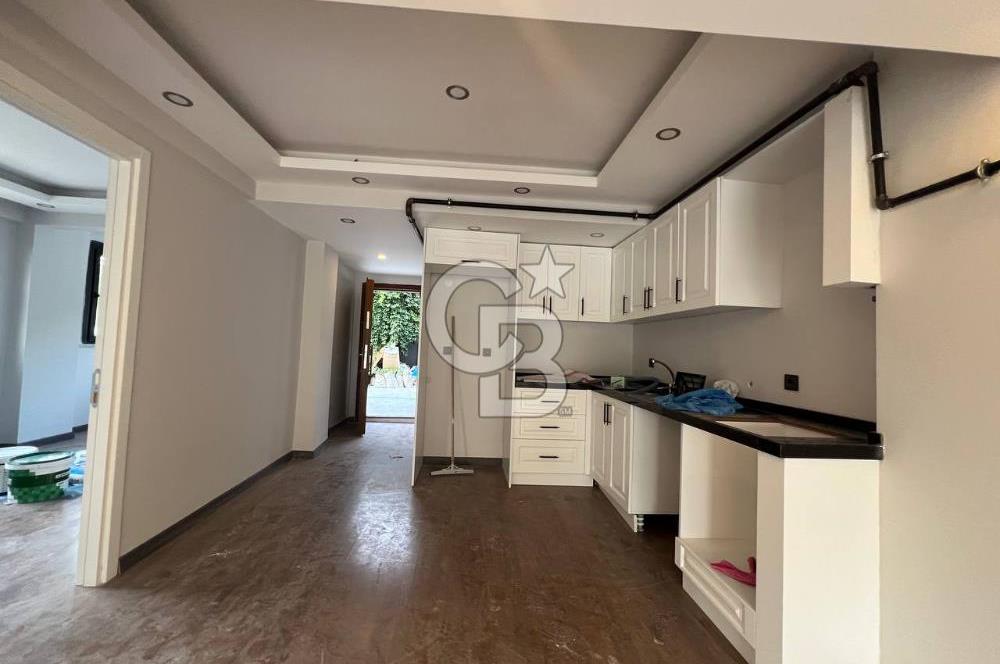 Beylıkdüzü Full Deniz Manzaralı 6+2 Tripleks Villa