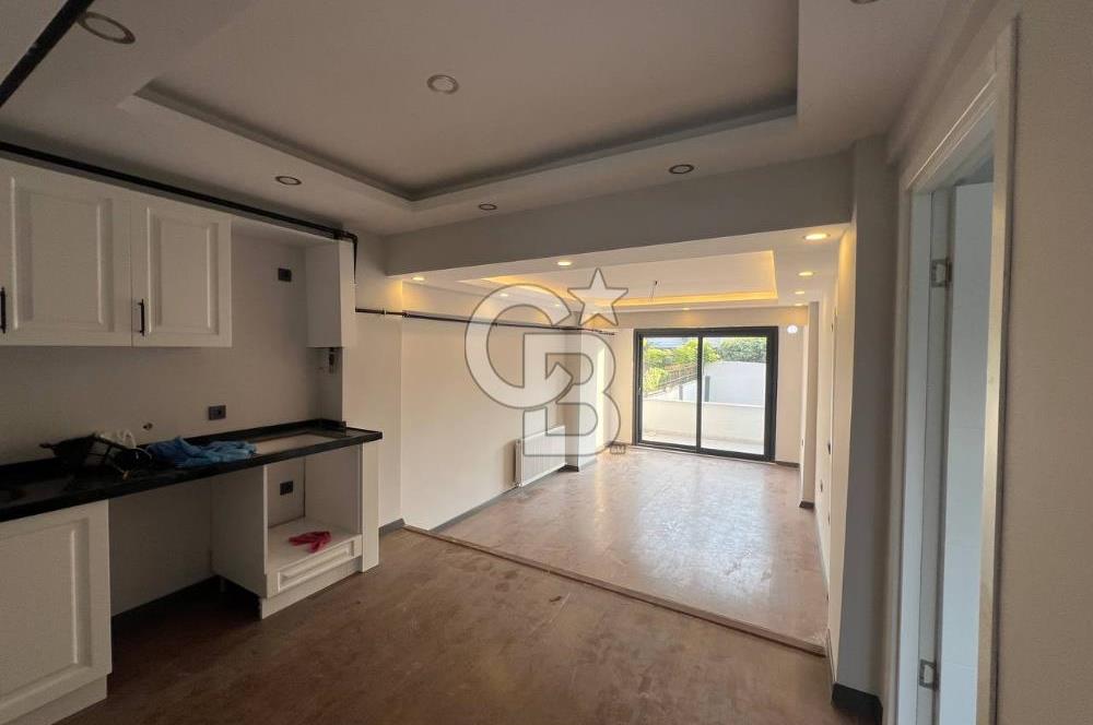 Beylıkdüzü Full Deniz Manzaralı 6+2 Tripleks Villa